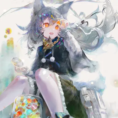 Profile image of ケルベロス