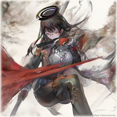 Profile image of アームストロング