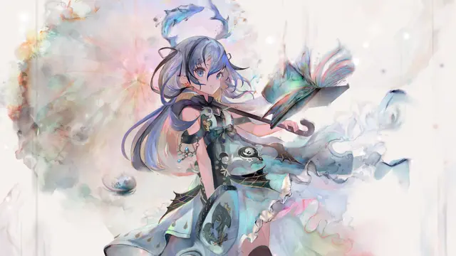 Profile image of Rusalka