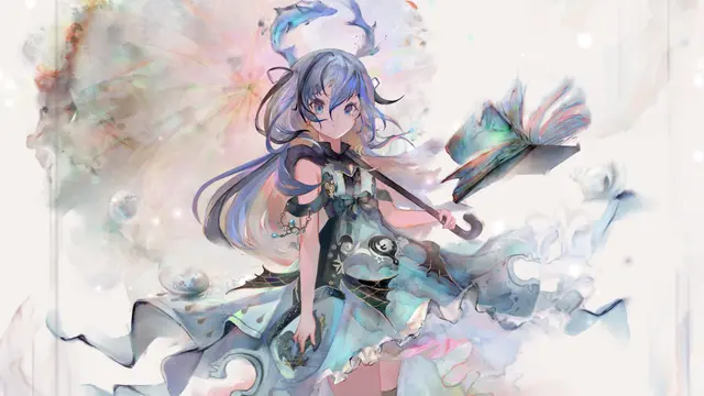 Profile image of Rusalka