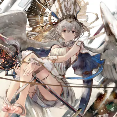 Profile image of エルフリンデ