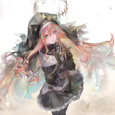 Profile image of フォルティナ