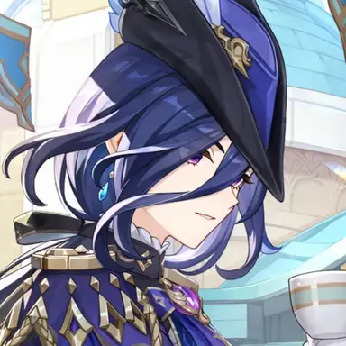Profile image of 클로린드