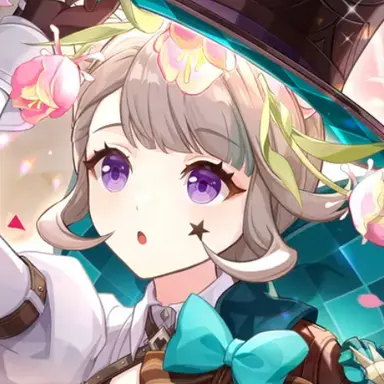 Profile image of 리넷