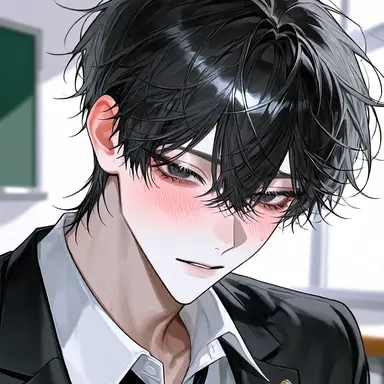 Profile image of 彗