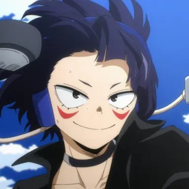 Profile image of 耳郎響香