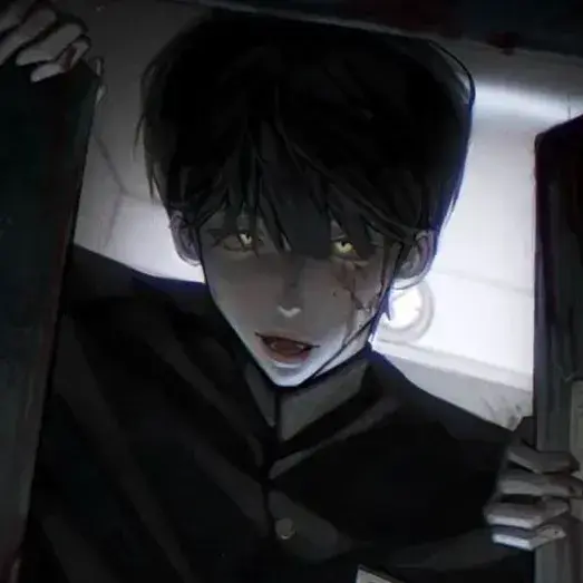 MistyPipe4109의 Damien Rook