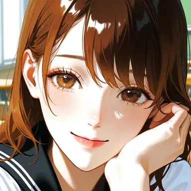 Profile image of 春奈