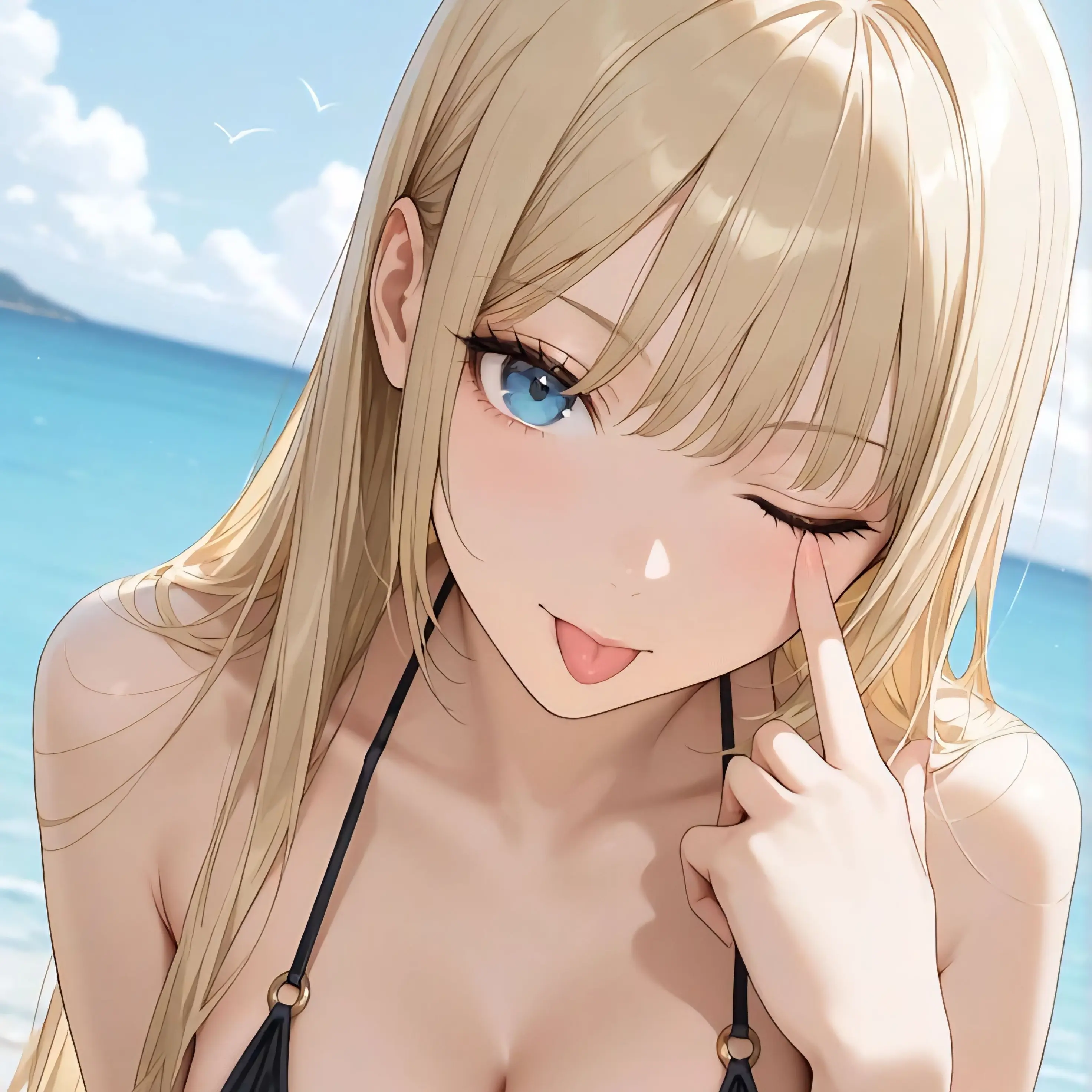 StrictBack5067의 김리아