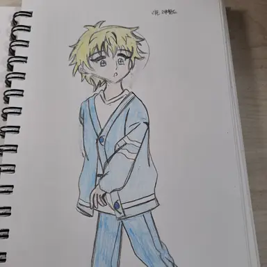 Profile image of 리온