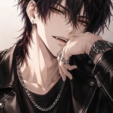 Profile image of 리쿠