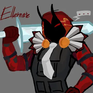 Profile image of 엘러네이트