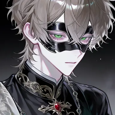 Profile image of 벤크