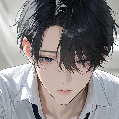 Profile image of 晴