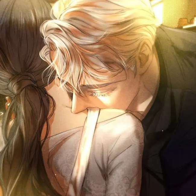 HonestAkita4211의 The Daughter Who Knows