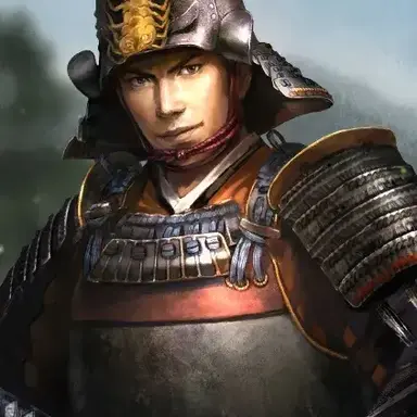 Profile image of 다테 시게자네