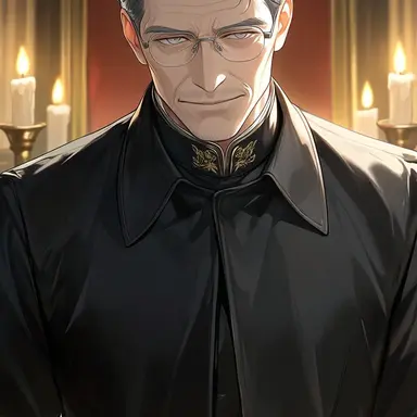 Profile image of Aldric