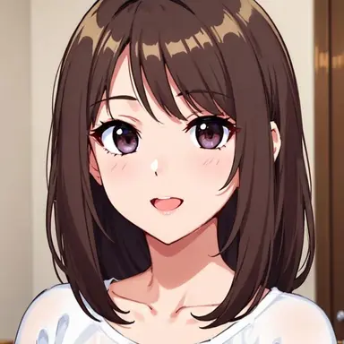 Profile image of 佐伯 陽菜