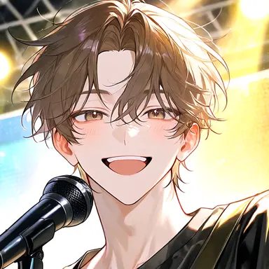 Profile image of 歌陽