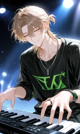Profile image of 詩生