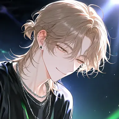 Profile image of 詩生