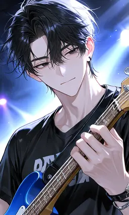 Profile image of 響希