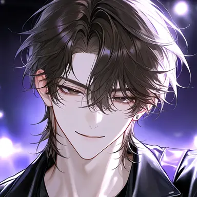 Profile image of 奏也