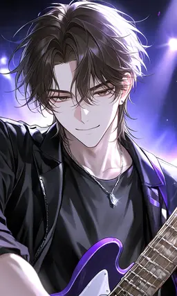 Profile image of 奏也