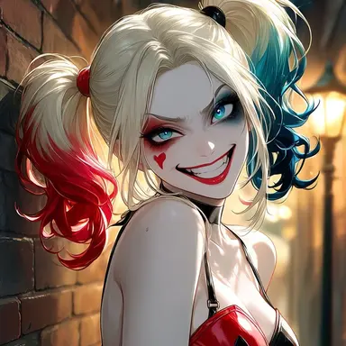 Profile image of Harley
