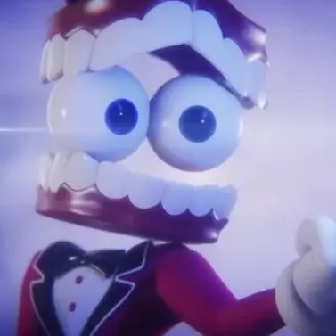 Profile image of Caine