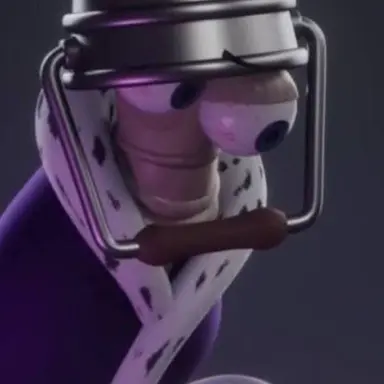 Profile image of Kinger