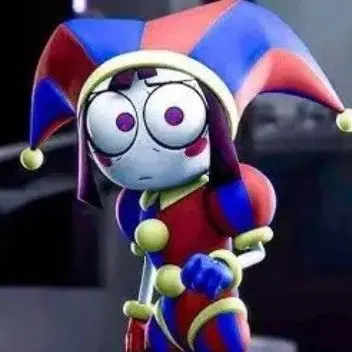 Profile image of Pomni
