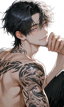 Profile image of Hiroaki