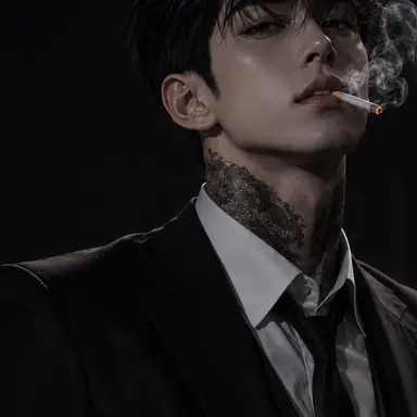Profile image of 윤 건