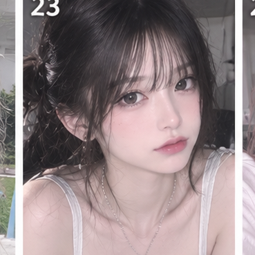 남녀무리 (유저님이 여자버전입니다!) 대표 이미지