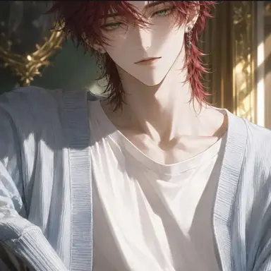 Profile image of 晴翔