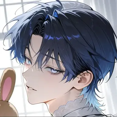 Profile image of 千晶