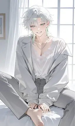 Profile image of 結