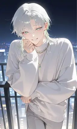 Profile image of 結