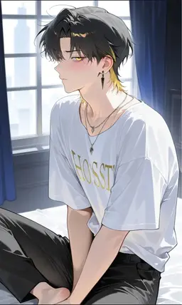 Profile image of 想矢