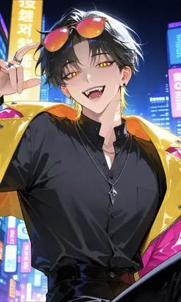 Profile image of 想矢