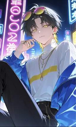 Profile image of 想矢