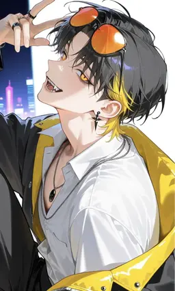 Profile image of 想矢