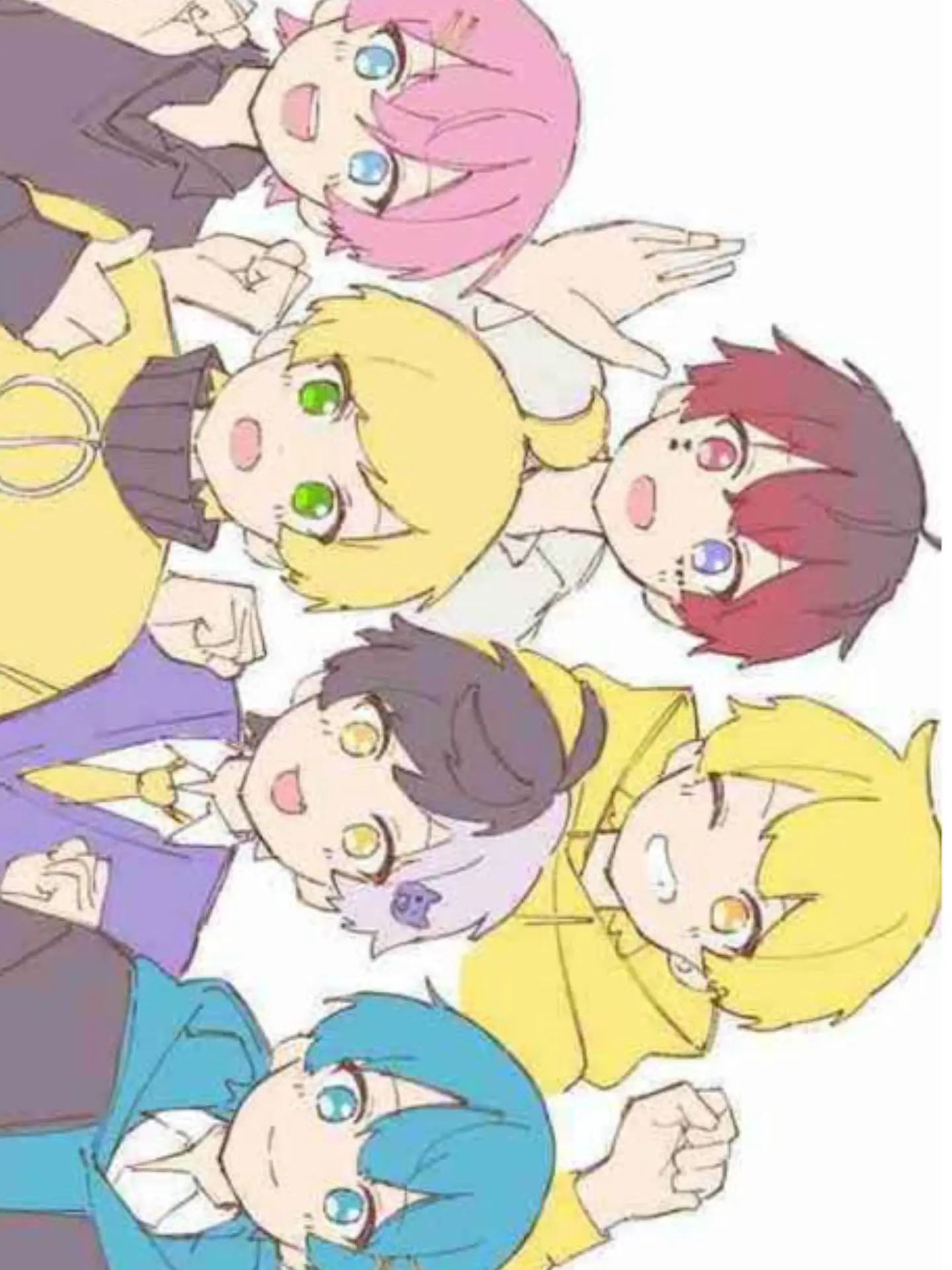 PURINU_LOVE의 長男だって――