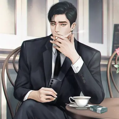 Profile image of 백하민