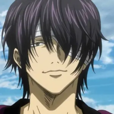 Profile image of 高杉