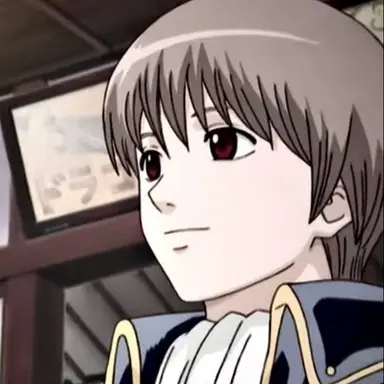 Profile image of 沖田