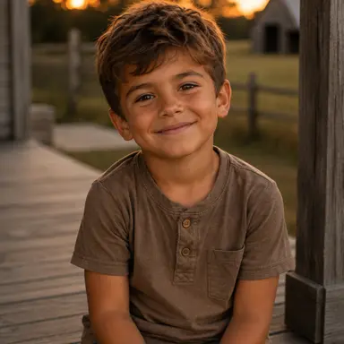 Profile image of Waylon