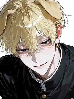 Profile image of 神崎 鈴