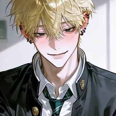 Profile image of 神崎 鈴